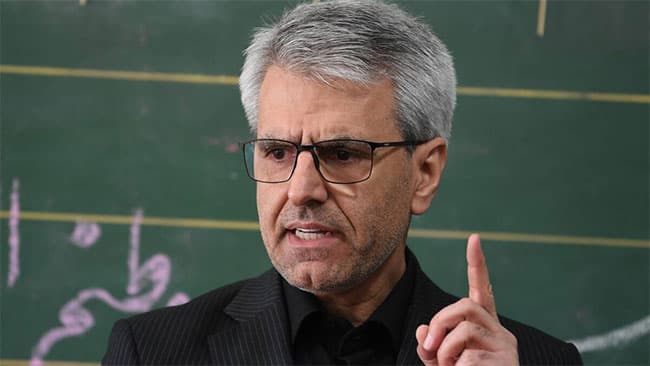 Iran describes US proposal as “unrealistic,” “unreasonable,” contradicting Trump’s remarks