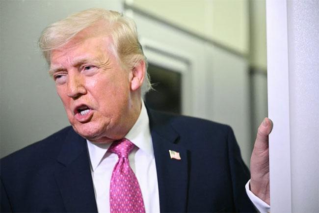 Trump threatens to “completely” obliterate Iran’s energy sources if deal is not reached