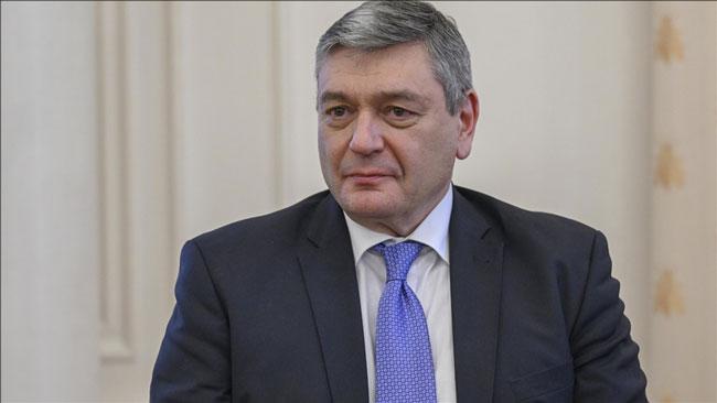 Russian Deputy Foreign Minister Andrey Rudenko to visit Sri Lanka