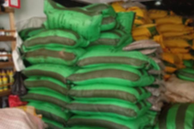 179 urea fertilizer bags seized in Matara by CAA