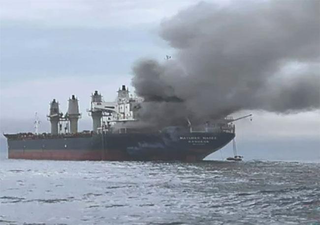Future of the Strait of Hormuz is mainly a “regional issue,” Qatar says