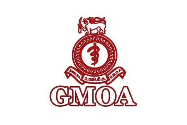 Doctors to stage 24-hour token strike tomorrow - GMOA
