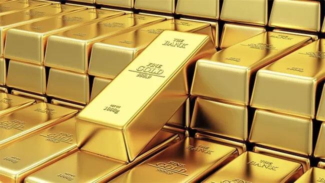Gold prices fall as Trump gives no clarity on ending Iran war
