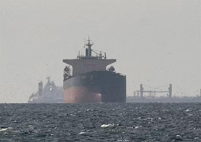 UK to host multi-nation meeting on Hormuz shipping