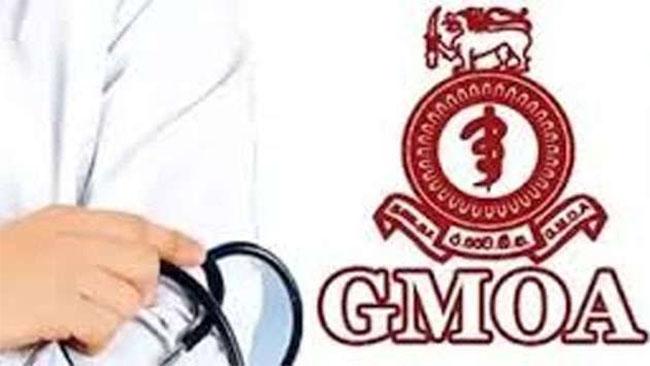 Doctors to strike in hospitals island-wide from tomorrow - GMOA