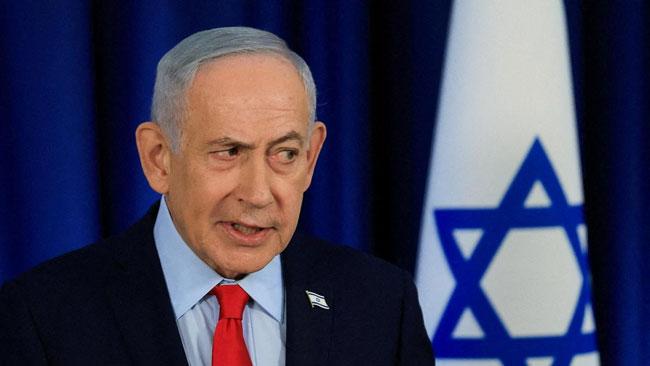 Netanyahu claims 70% of Iran’s steel production capacity destroyed