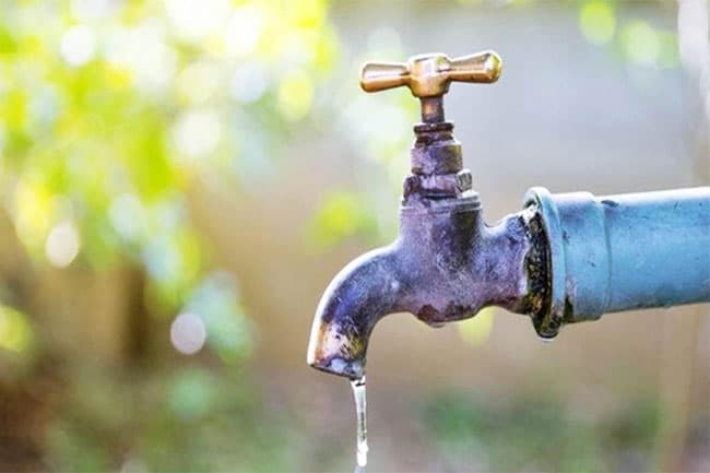 Colombo water cut duration to be further reduced - NWSDB