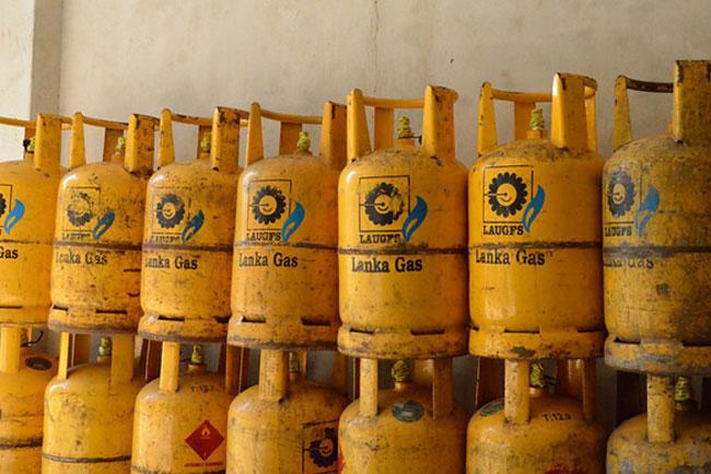 LAUGFS Gas also increases prices