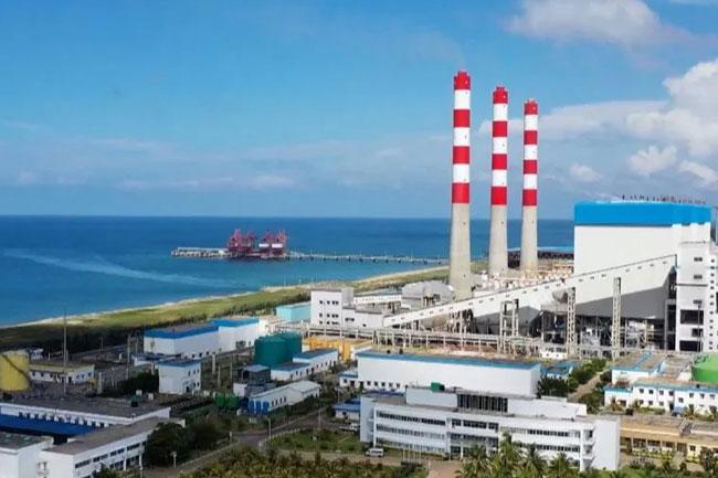 Tender called for coal supply to Lakvijaya Power Plant