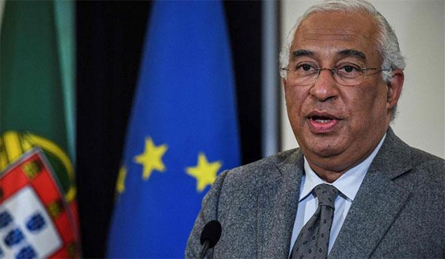 Top EU official says any targeting of energy sites would be “illegal” after Trump threat