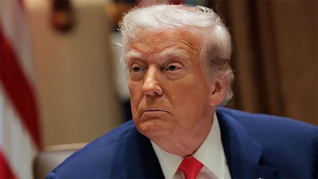 Trump says ‘whole civilisation will die tonight’ if Iran fails to make deal