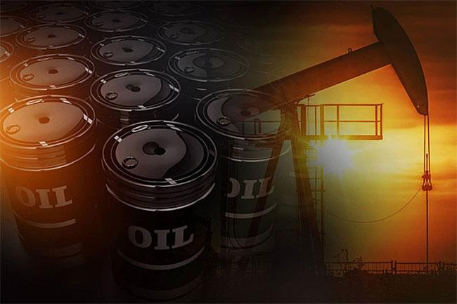 Oil prices plunge 12% after Trump agrees to suspend ‘bombing and attack of Iran’ for 2 weeks