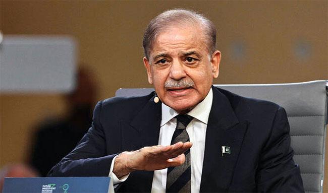 Pakistan invites US and Iran to Islamabad talks; says ceasefire extends ‘everywhere’