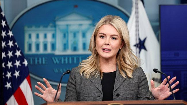White House deems two-week ceasefire “a victory for the United States”