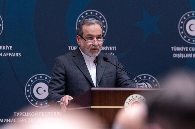Iran warns US must choose between ceasefire and war via Israel, ‘it cannot have both’