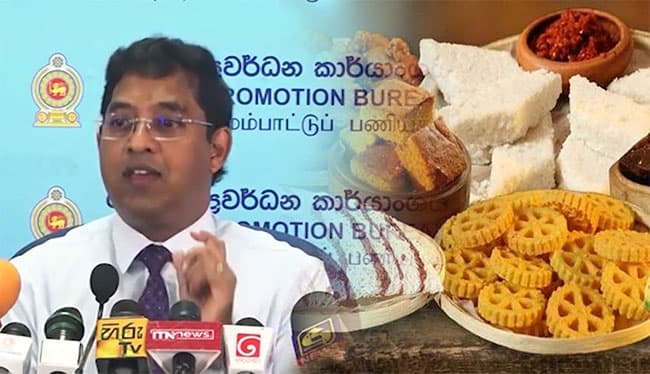 Public urged to control blood sugar levels during festive season