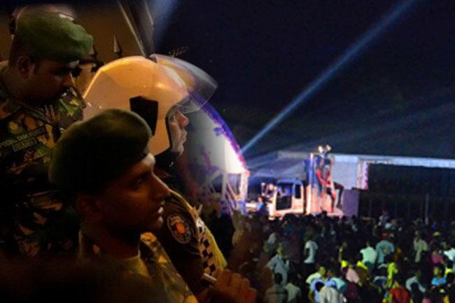 Special security program launched during festive season - Defence Ministry