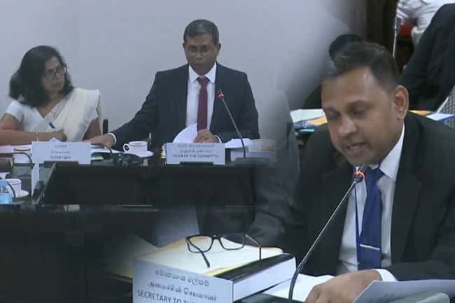 Coal imports did not have proper laboratory accreditation – Lanka Coal Company GM admits