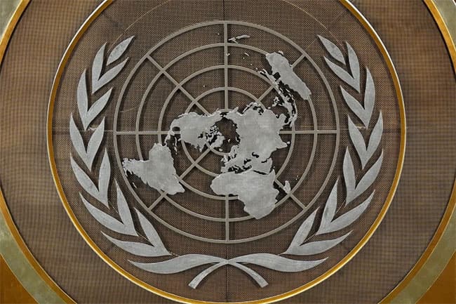 Gap between rich and poor nations is growing even wider, UN report says