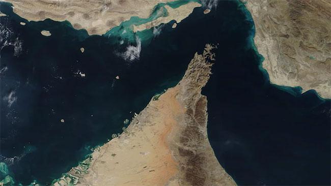 Iran unable to fully reopen Hormuz as it lost track of mines planted: US officials