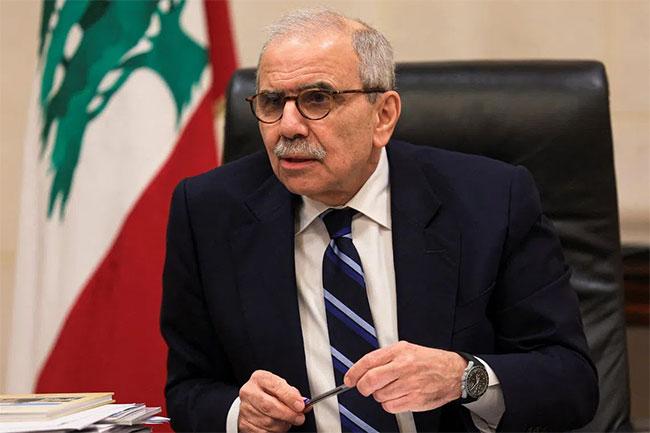 Lebanese Prime Minister postpones Washington trip