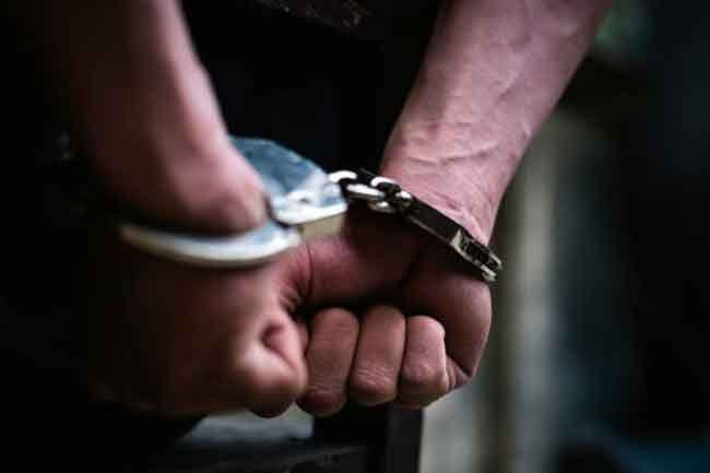 Associate of ‘Ganemulla Sanjeewa’ arrested in India