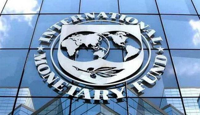 IMF trims global growth forecast due to Iran war