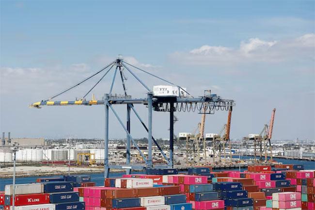 US set to launch tariff refund system on April 20