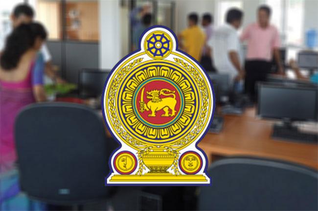 Government offices to remain open April 15–17; Bus and train services resume after New Year holidays