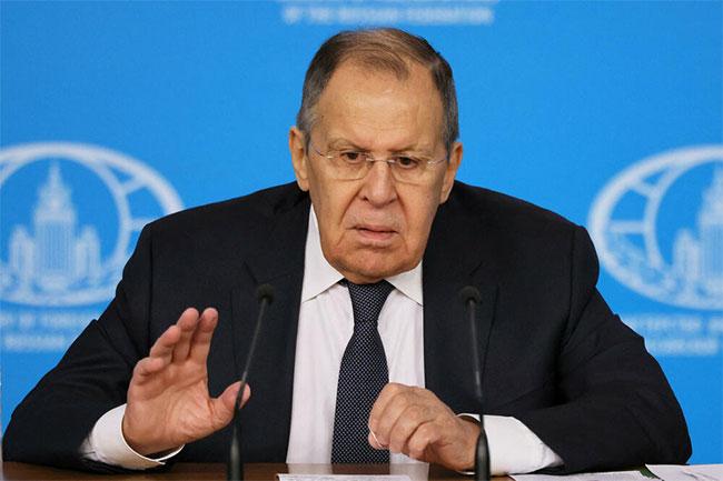Russia renews offer to receive Iran’s enriched uranium