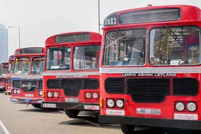 SLTB generates Rs. 1 bln revenue during New Year festive period