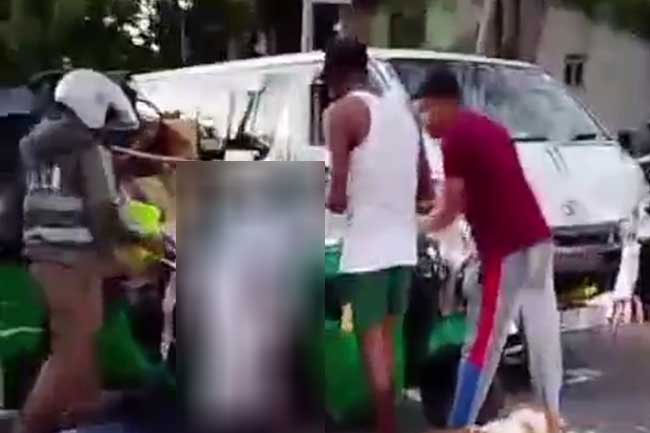 44 dead in 42 road accidents reported during festive period: Police
