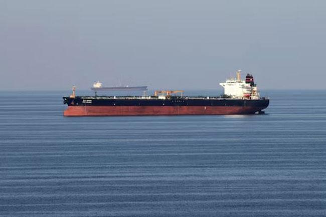 First crude oil tanker since Middle East conflict to arrive in Sri Lanka tomorrow