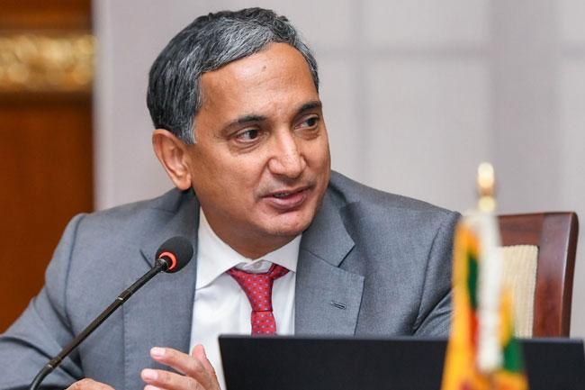 Sri Lanka better positioned to support vulnerable amid energy risks – IMF