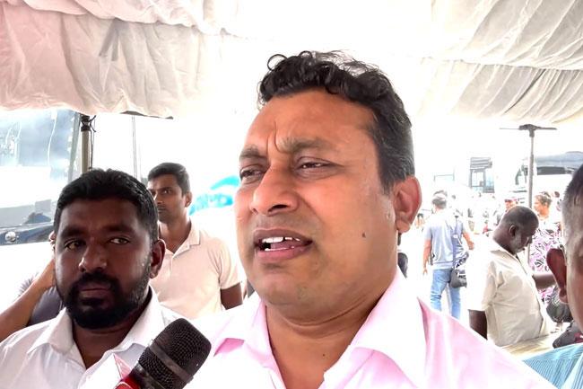 SLTB to introduce card-only payment system for bus fares - chairman
