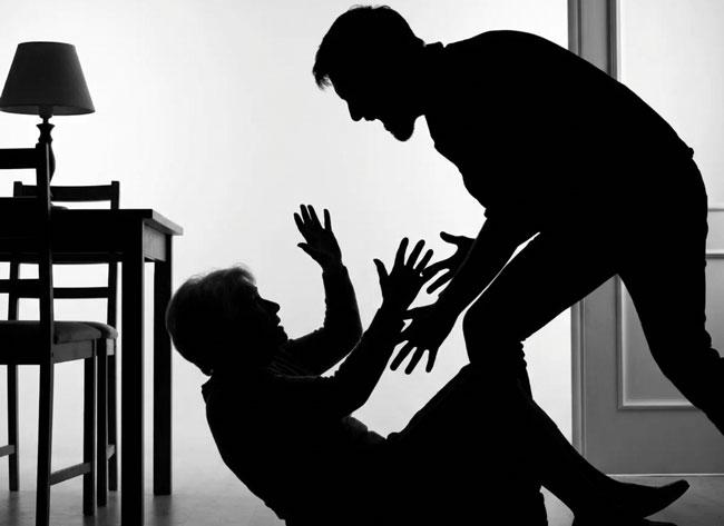 Son arrested for allegedly beating mother to death following financial dispute