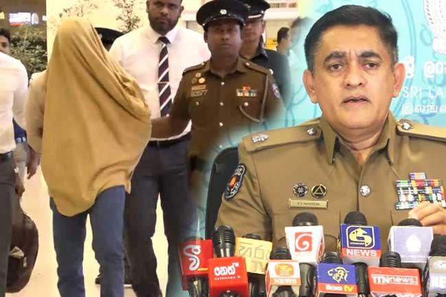 72-hour detention order issued on ‘Karandeniye Raju’ for further investigation