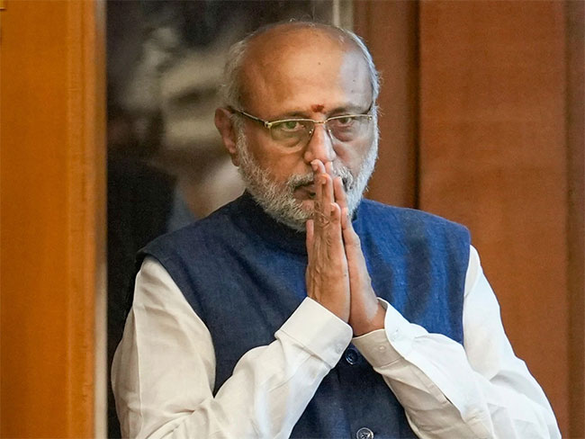 India’s VP to expand outreach to Indian-origin Tamil community during Sri Lanka visit