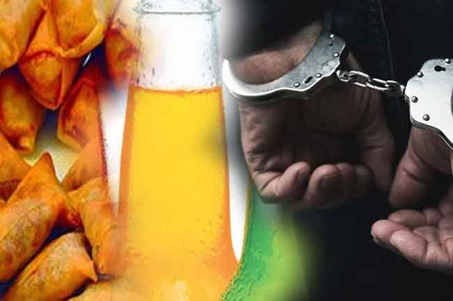 Man arrested over alleged drugging and theft on Anuradhapura–Colombo bus