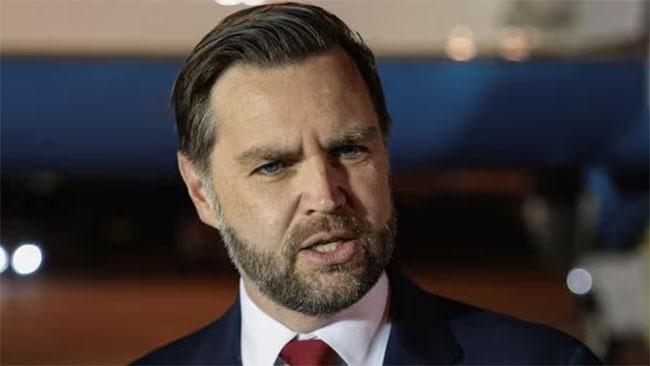 Vice President JD Vance to lead US Team for Iran talks in Pakistan: White House