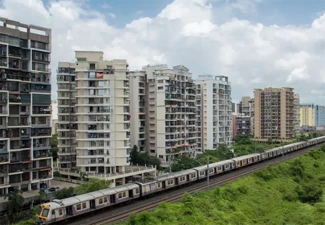 Middle East tensions push up costs, dampen sentiment in India’s housing market