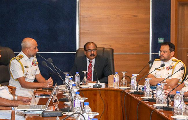 Govt. pledges full support to strengthen “Ratama Ekata” anti-drug programme
