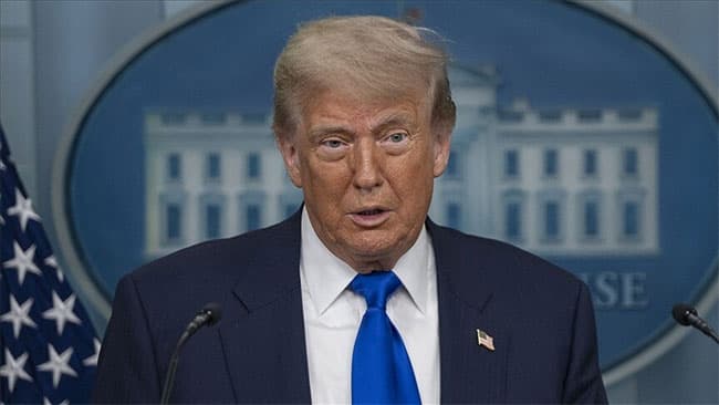 Trump says US-Iran talks ‘possible’ within 36 to 72 hours: report