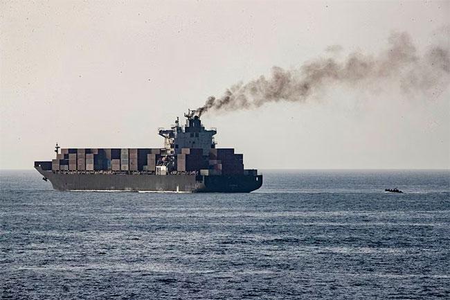 US intercepts three Iranian oil tankers in Asian waters - Report
