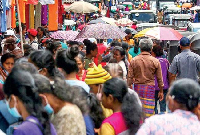 Sri Lanka’s life expectancy rises with success of national immunization programme