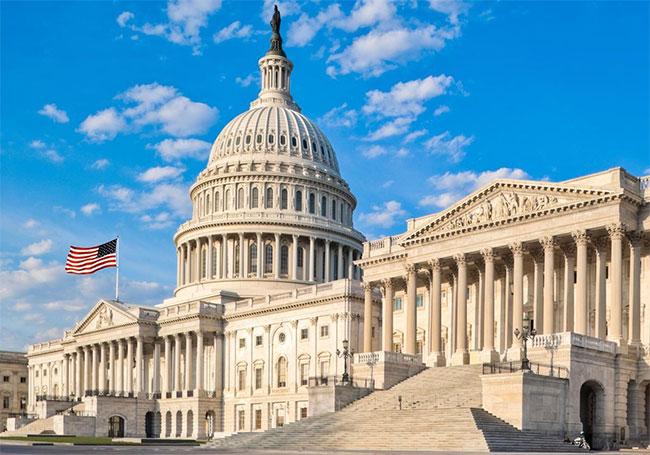 US Senate rejects measure aimed at limiting Trump’s war powers in Iran for fifth time