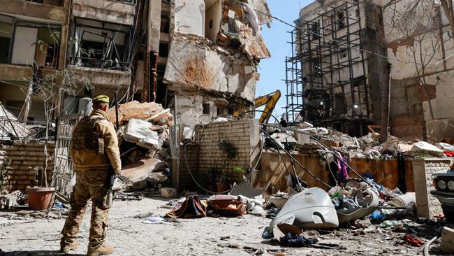 Lebanon to seek ceasefire extension in US-hosted talks with Israel
