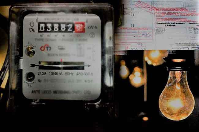 CEB records Rs. 38.7 billion loss in 2025 despite tariff revisions – CBSL