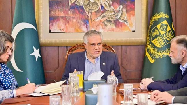 Pakistan ‘facilitating Iran-US talks’ - Foreign Ministry