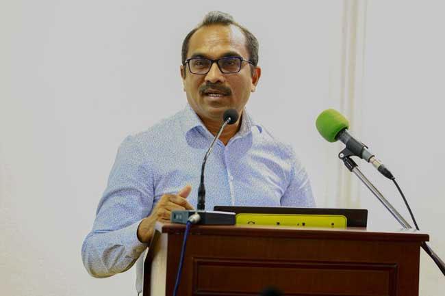 Govt. aiming to significantly reduce road accidents and deaths by 2029: Transport Minister